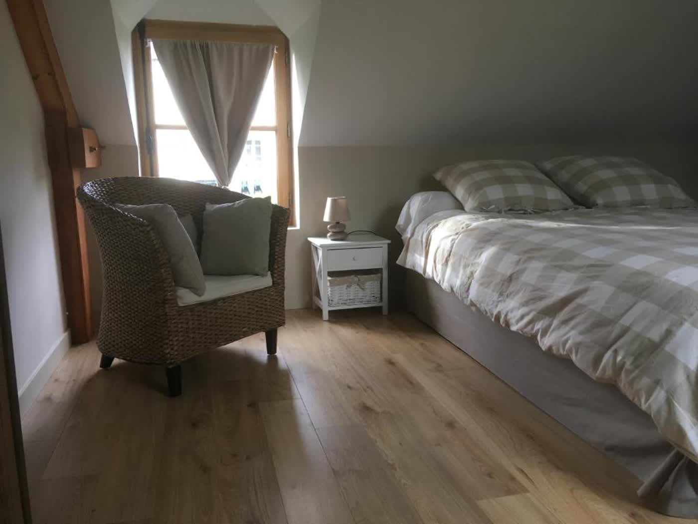 Chambre familiale